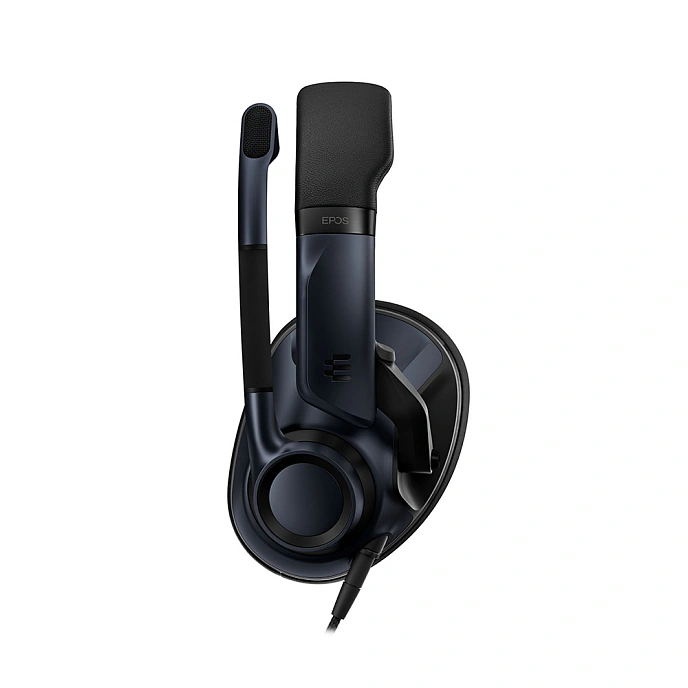 Gaming headset EPOS H6PRO Closed Sebring Black - img.7