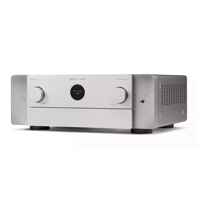 Receiver Marantz CINEMA 50 Gold - img.2
