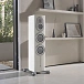 Floorstanding Speakers Monitor Audio Platinum 200 3G Satin White - img.1