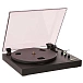 - img.1 Turntable MJI Audio H-100 Black - img.1