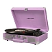 - img.1 Turntable Crosley Cruiser Deluxe Lavender - img.1