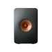 Bookshelf speakers KEF LS50 Meta Carbon Black - img.2