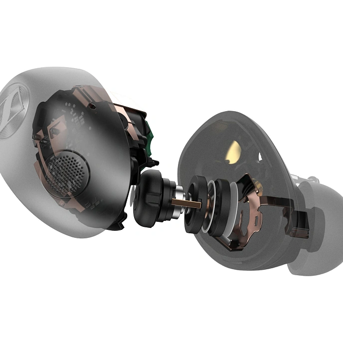 Wireless Headphones Sennheiser Momentum True Wireless 5 Copper - img.4
