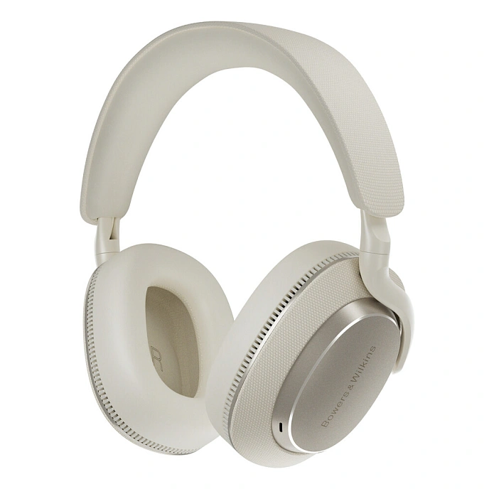 Wireless Headphones Bowers & Wilkins Px7 S3 Canvas White - img.6