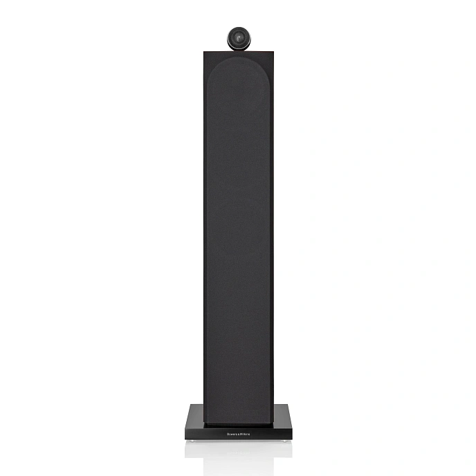Floorstanding Speakers Bowers & Wilkins 703 S3 Rosenut - img.3