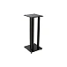 Speaker Stands NorStone Stylum MAX Black - img.1