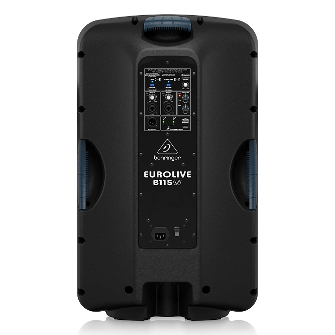 Speaker System Behringer Eurolive B115W - img.4