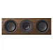 - img.1 Central Channel KEF Q6 Meta Walnut - img.1