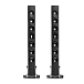 Floorstanding Speakers Borresen M6 Black Piano Lacquer - img.0