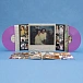 Vinyl Record Sufjan Stevens - Carrie & Lowell - (10th Anniversary Edition, Violet) 2LP - img.1