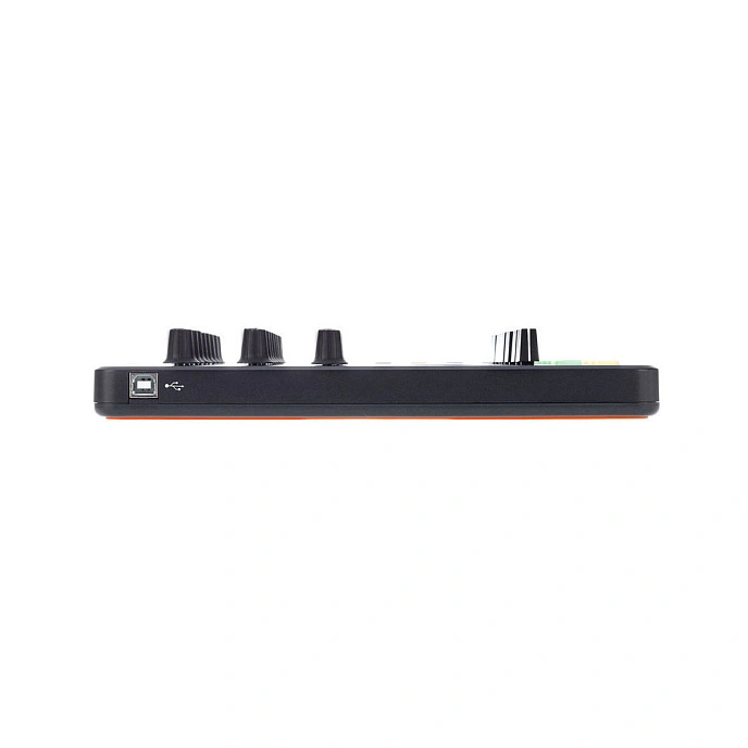 Controller Novation Launch Control XL MK II Black - img.3