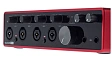 Audio interface FOCUSRITE SCARLETT 18I8 3RD GEN - img.5 Audio interface FOCUSRITE SCARLETT 18I8 3RD GEN - img.5