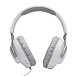 Gaming headset JBL Quantum 100 White - img.2