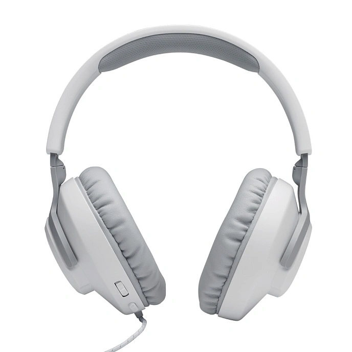 Gaming headset JBL Quantum 100 White - img.2