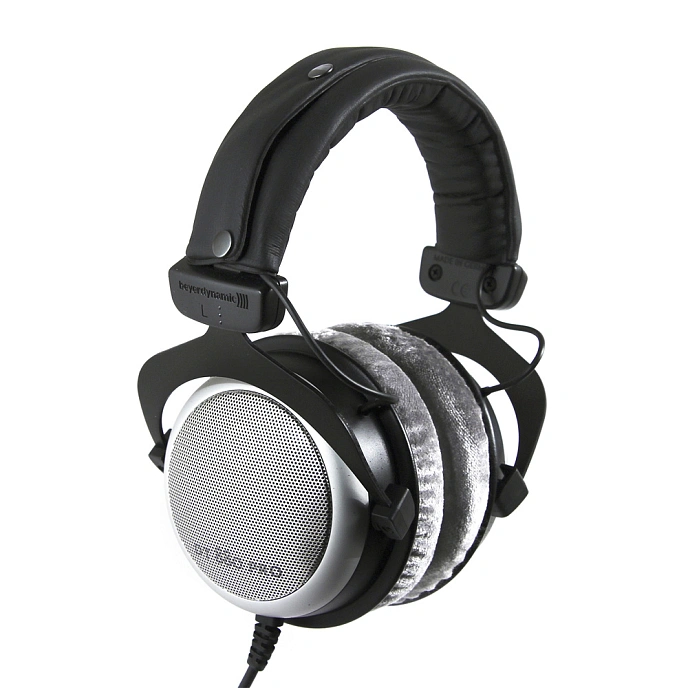 Monitor headphones Beyerdynamic DT 880 PRO / 250 ohm - img.3