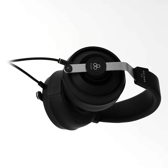 Over-ear headphones Final Audio DX3000CL Black - img.1