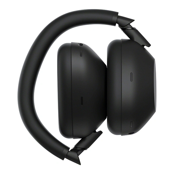Wireless Headphones Sony WH-1000XM6 Black - img.5