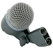 Instrument microphones Shure Beta 52A - img.2 Instrument microphones Shure Beta 52A - img.2