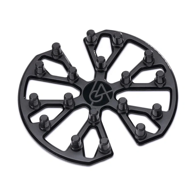 Headphone stand 64 Audio IEM Tip Holder Black - img.0