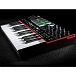 MIDI Keyboard AKAI PRO MPK Mini IV Black - img.4