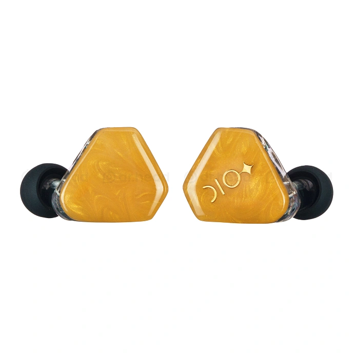 IEMs headphones Aurian Canyon Universal - img.0