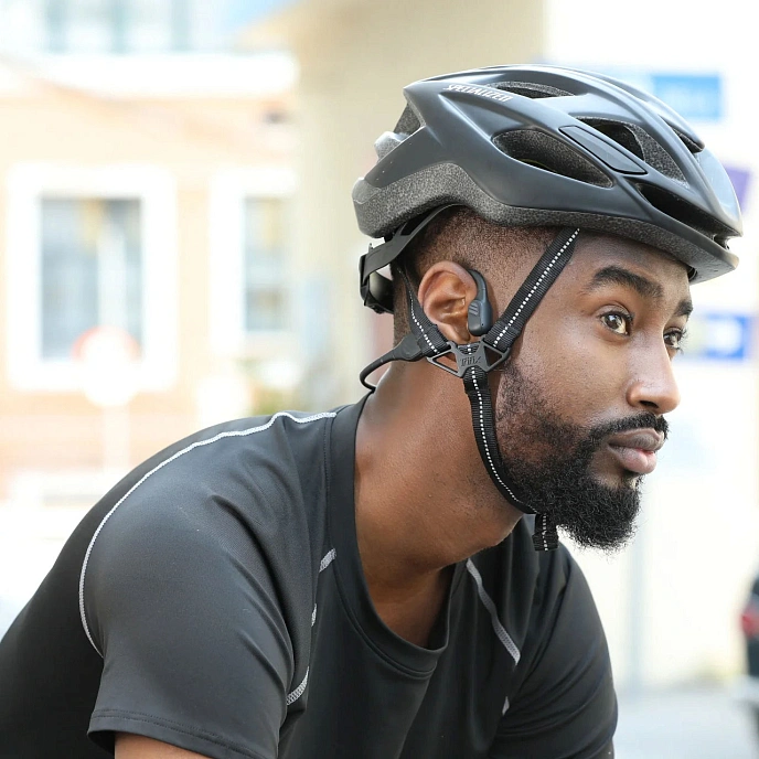 Wireless Headphones Klatre LS1 Rock - img.6