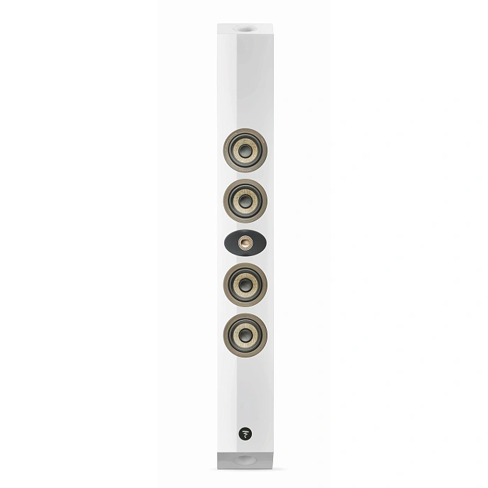 On-wall speakers Focal On Wall 302 White - img.0