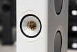 Floorstanding Speakers KEF LS60 Wireless Mineral White - img.10