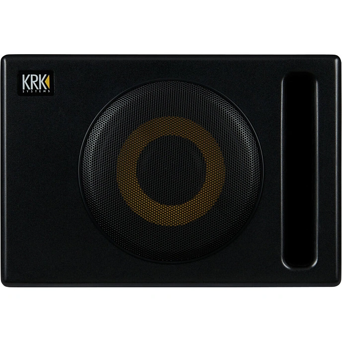 Studio monitor KRK S8 - img.1