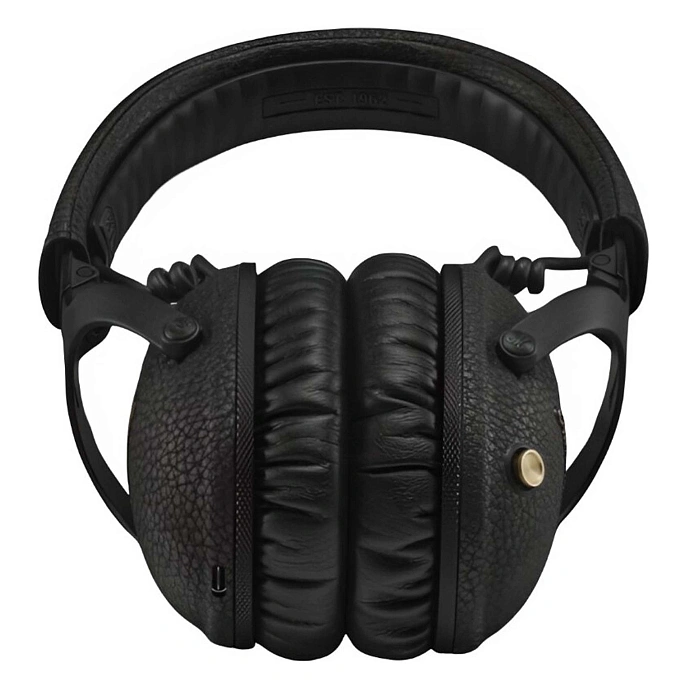 Wireless Headphones Marshall Monitor III A.N.C Black - img.2