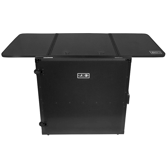 Table UDG Ultimate Fold Out DJ Table MK2 Plus Black - img.0
