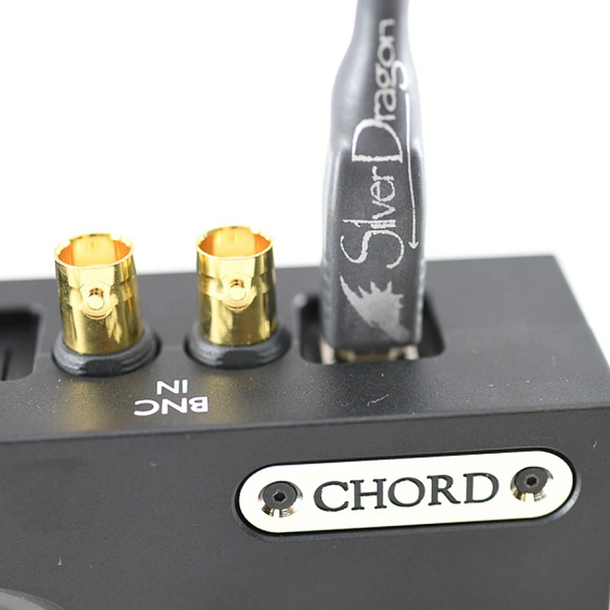 DAC Chord Qutest Black - img.10