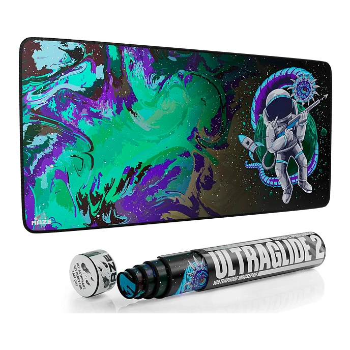 Mouse pad Maze ASTRO CGR-GB 2XL - img.0