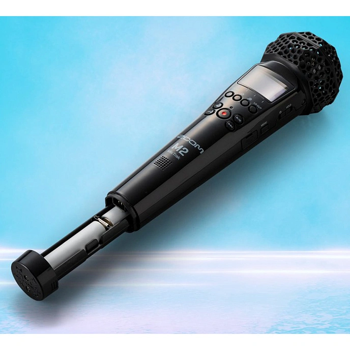 Audio Recorder Zoom M2 - img.12