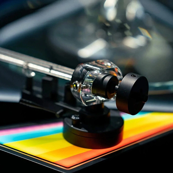 Turntable Pro-Ject The Dark Side Of The Moon Pick IT Pro SE - img.14