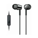 In-ear headphones Sony MDR-EX155AP Black - img.0