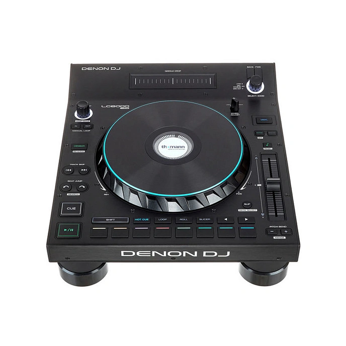 DJ controller Denon LC6000 - img.0