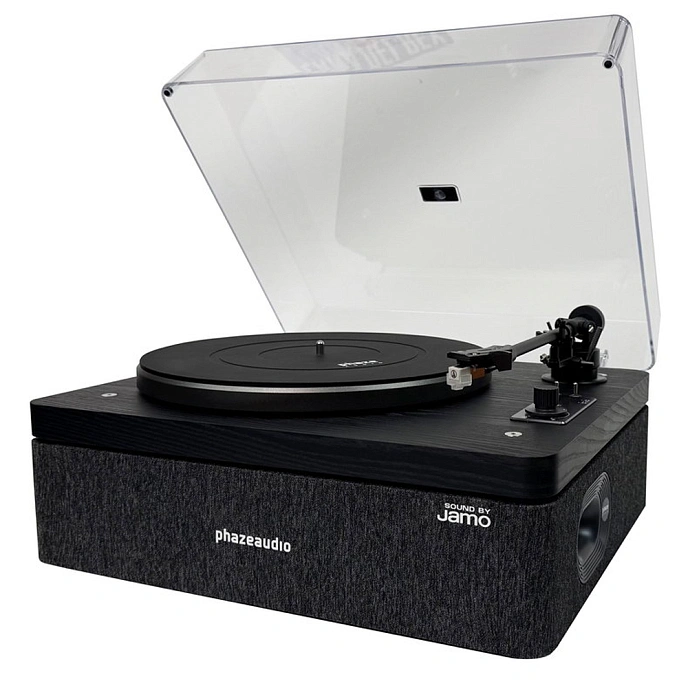 Turntable Phaze Audio Adelle Shadow Black - img.11