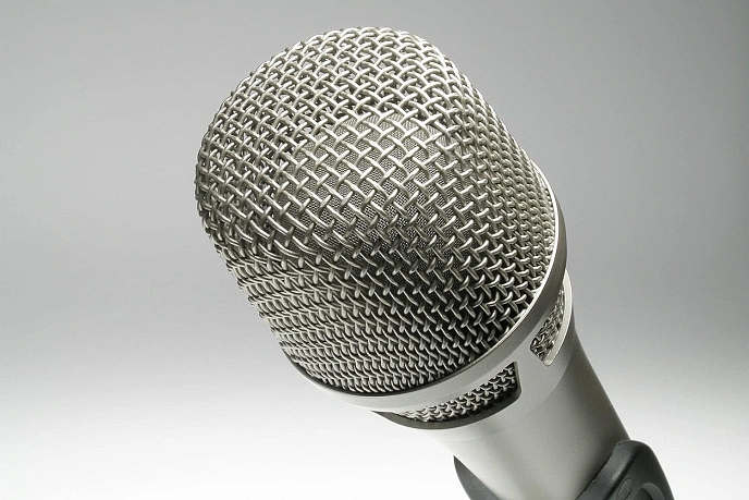 Vocal microphone Neumann KMS 105 Nikel - img.2