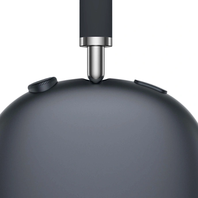 Wireless Headphones Apple AirPods Max Midnight - img.2