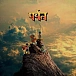Vinyl Record Gorillaz - The Mountain - 2LP - img.0 Vinyl Record Gorillaz - The Mountain - 2LP - img.0