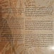 Vinyl Record Trivium - Ascendancy (Yellow, Orange & White) - 2LP - img.9