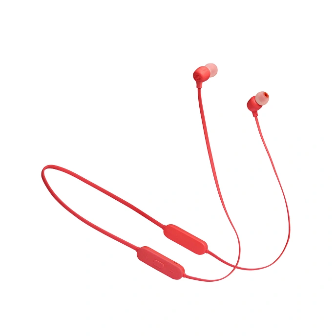 Wireless Headphones JBL Tune 125BT Coral - img.1
