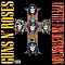 Guns N' Roses - Appetite For Destruction LP