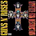 - img.0 Vinyl Record Guns N' Roses - Appetite For Destruction LP - img.0