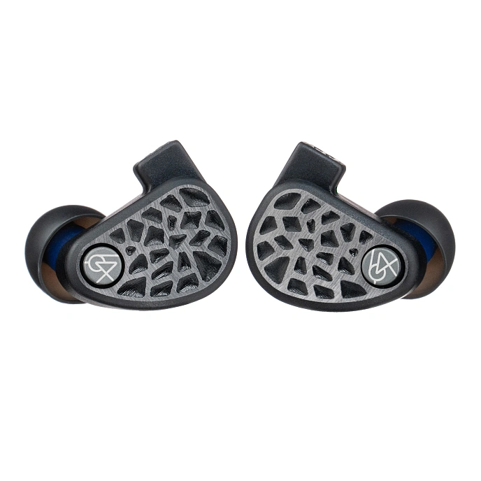 IEMs headphones 64 Audio U18s - img.1