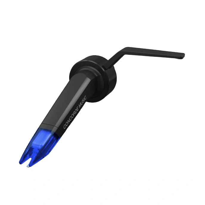 Cartridge Ortofon Concorde Music Blue - img.3