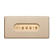 Portable speaker Marshall Woburn III Cream - img.1