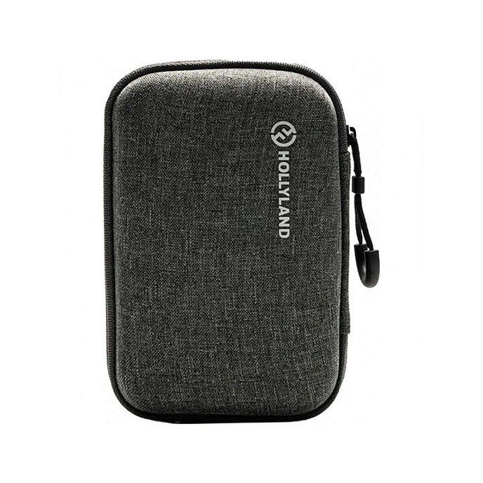 Radio system Hollyland Lark M1 SOLO Black - img.3