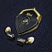 Wireless Headphones Klipsch T10 Bespoke Edition Aureate Navy - img.2